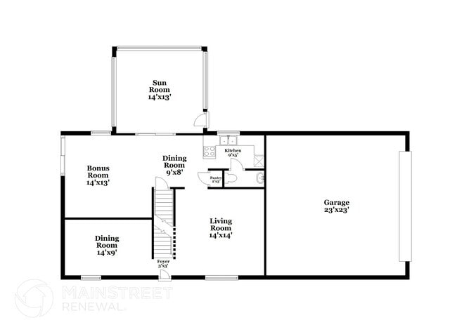 Building Photo - 4200 Evershead Pl Rental