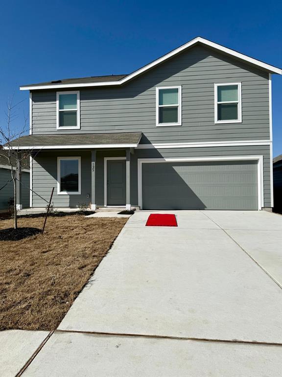 Photo - 125 Painted Night Rd