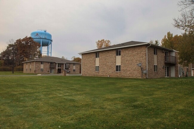 Building Photo - 1610 36th Ave Unit A Rental