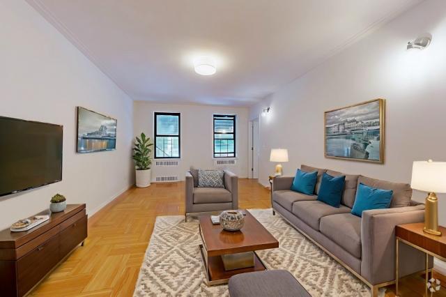 Building Photo - 2 bedroom in NEW YORK NY 10033 Unit 1F Rental