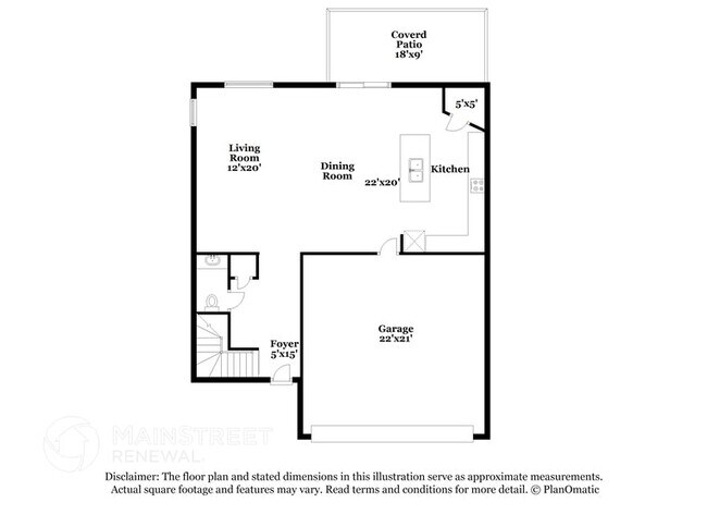 Photo - 8704 S 253rd Dr