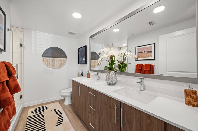 Photo - Edera Palm Springs