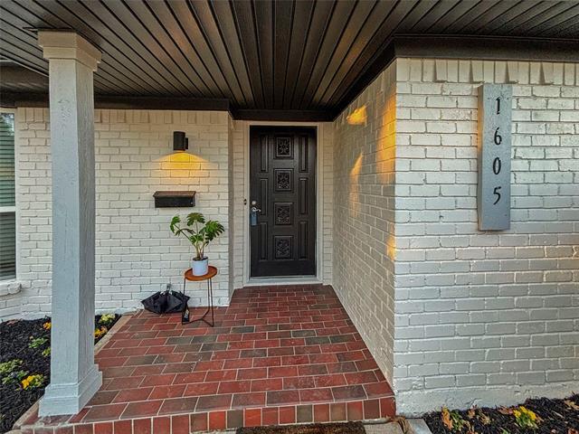 Photo - 1605 Glenwick Dr