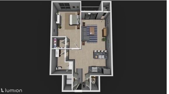 Photo - Theo's Place - NEW BUILD - RENT SPECIALS