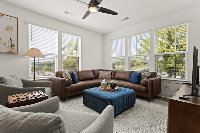 Photo - Northside Townhomes
