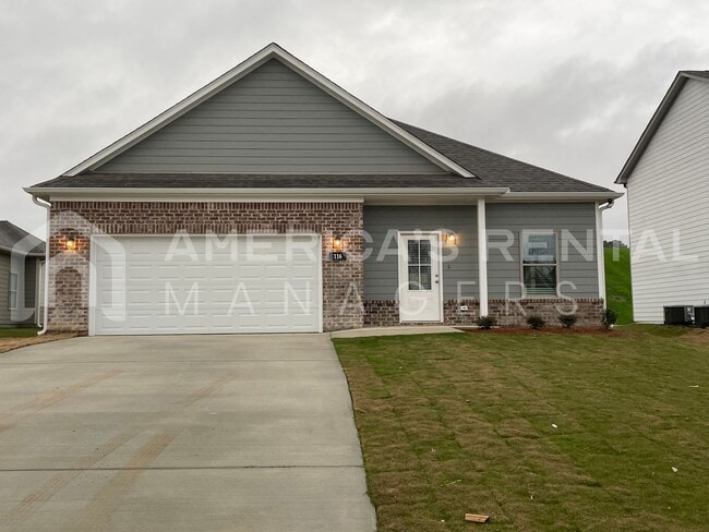 Home for Rent in Jasper, AL!!! View with 4... - Home for Rent in Jasper, AL!!! View with 4...