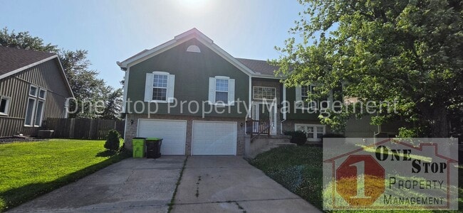 Photo - 4 Bedroom, 2.5 Bathroom home in Belton!