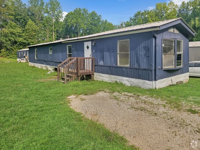 Building Photo - 412 McElhaney Rd Rental
