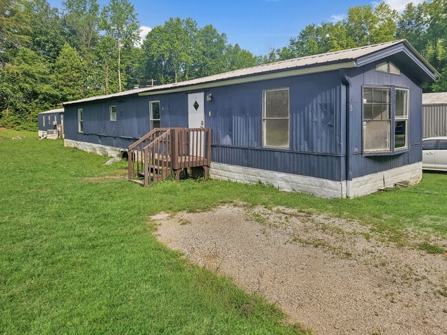Photo - 412 McElhaney Rd Casa