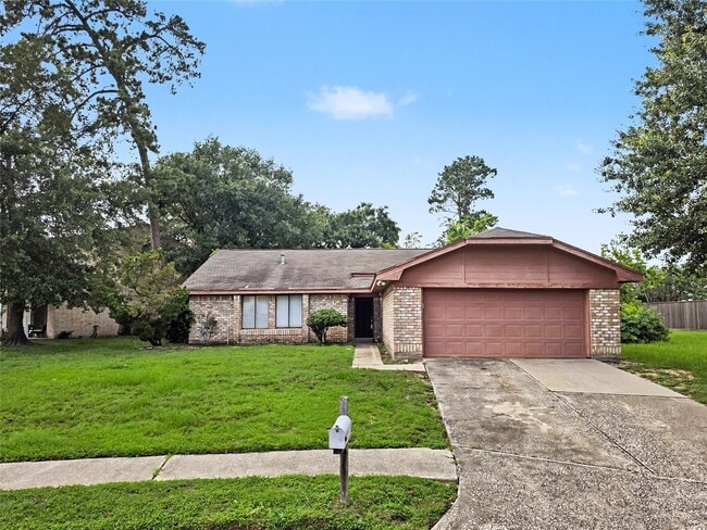 Building Photo - 7410 Songwind Ln