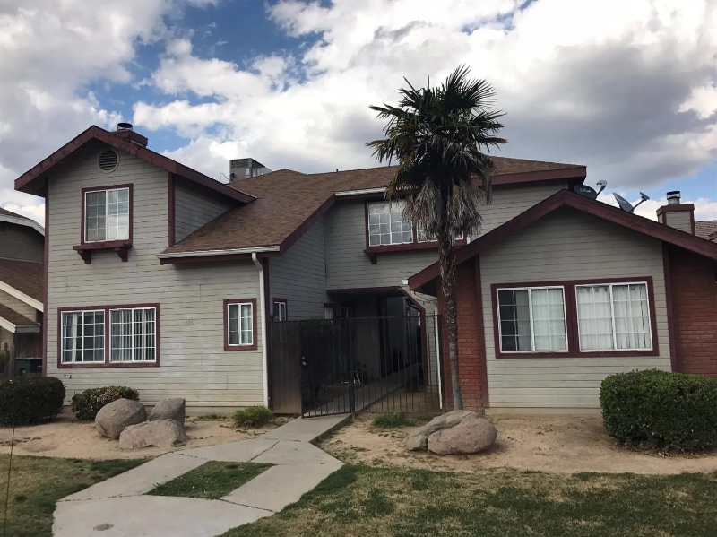 Photo - 4296 W Regency Ave Townhome