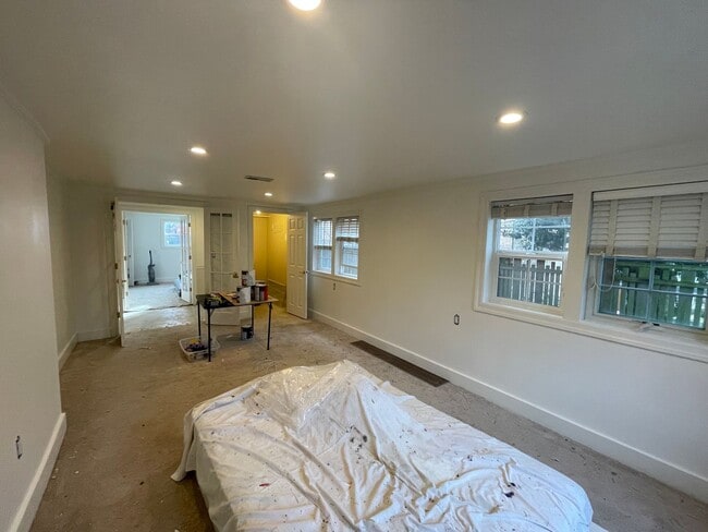 Photo - Lower Level to Charming 2 Bedroom Madison Valley!!