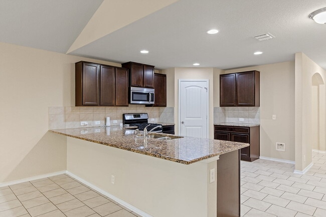 Building Photo - "Spacious 4-Bedroom Retreat in Schertz wit... Rental
