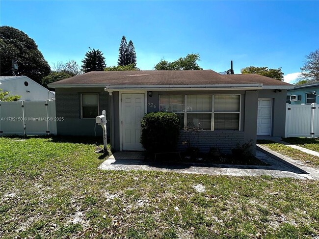 Building Photo - 326 N 24th Ave Rental