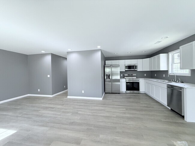 Photo - 531 E Vine St