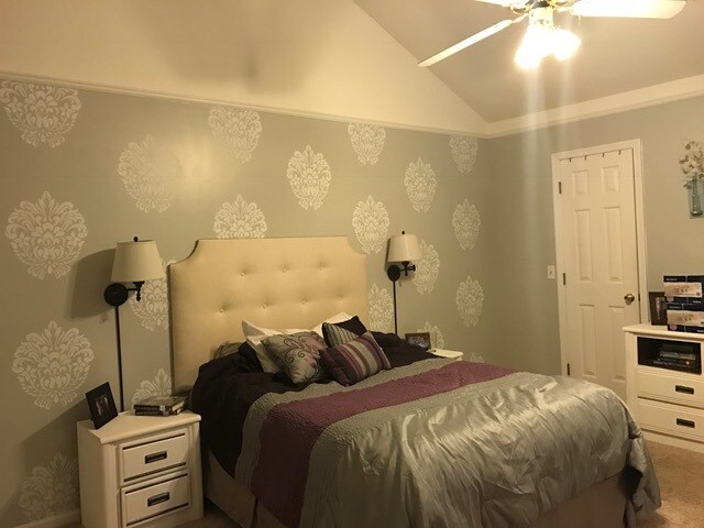 Master - 108 Double Branch Court House