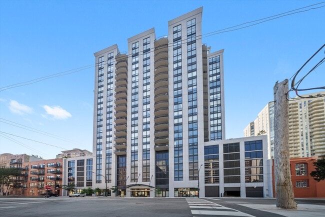 Building Photo - 435 W Erie St Unit 1708