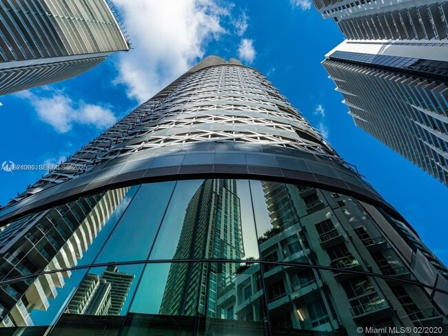 Photo - 1000 Brickell Plaza Unit 3501