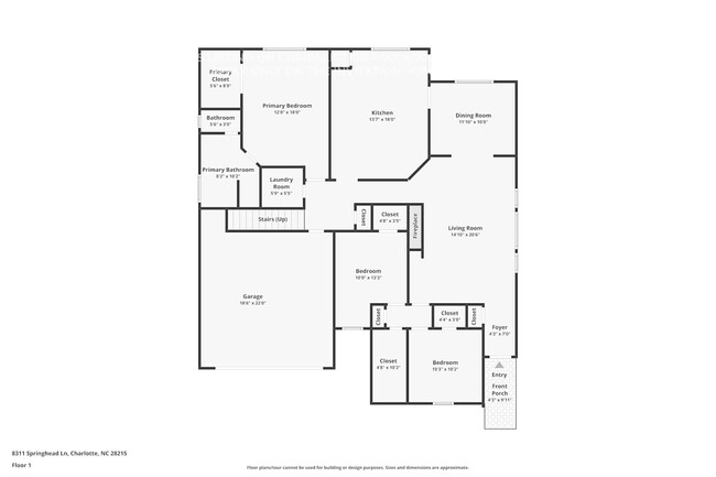 Photo - 8311 Springhead Ln