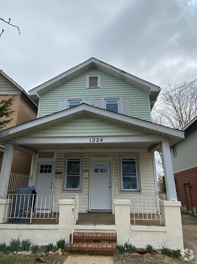 Building Photo - 1224 Monroe Ave Unit 1 Rental