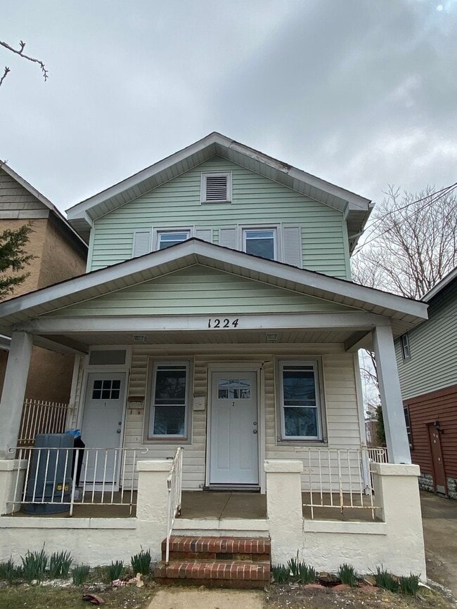 Photo - 1224 Monroe Ave Apartment Unit 1