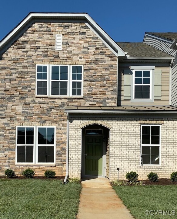 Photo - 4004 Carrie Ml Xing Townhome