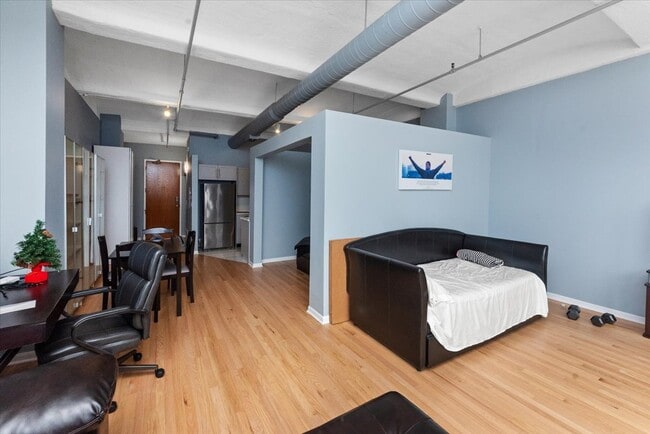 Photo - 633 S Plymouth Ct Unit 809