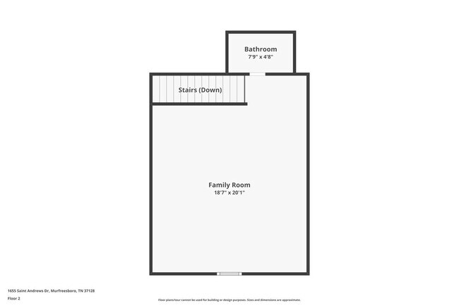 Photo - 1655 St Andrews Dr