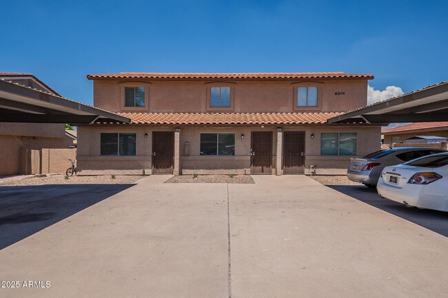 Photo - 6206 E Glencove St Townhome