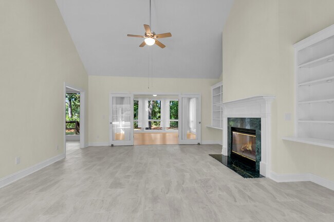 Photo - 1216 Barkentine Dr