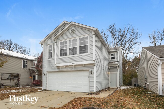 Photo - 5982 Redcliff N Ln