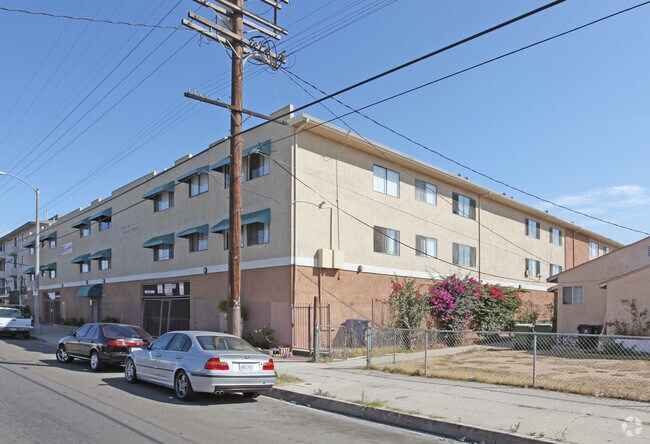 Photo - Ocean Breeze