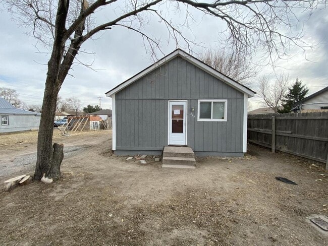 Photo - 815 Cleveland St