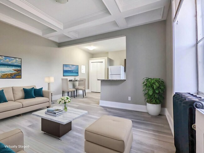 Photo - Riviera Apartments