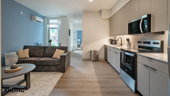 Photo - 1529 N Fremont St Unidad 415
