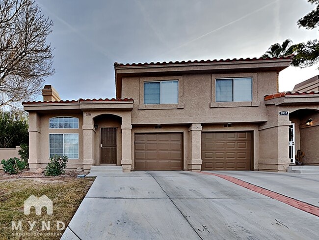 Photo - 2835 Floral Peak Dr House