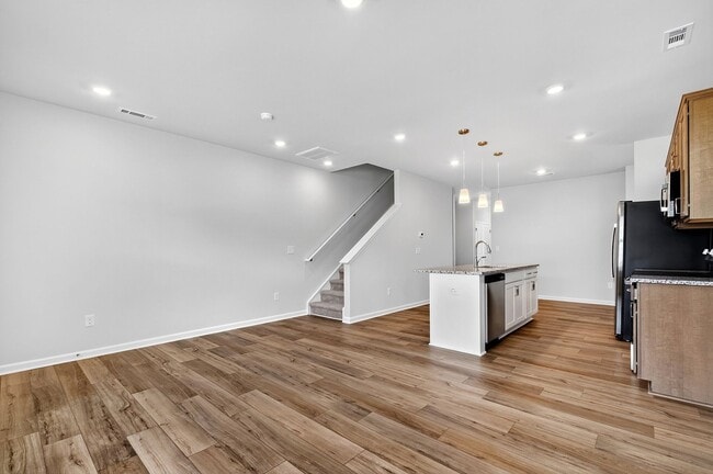 Photo - Brand-New Townhome in Renaissance at White Oak – 3BR/2.5BA, 1,550 SF