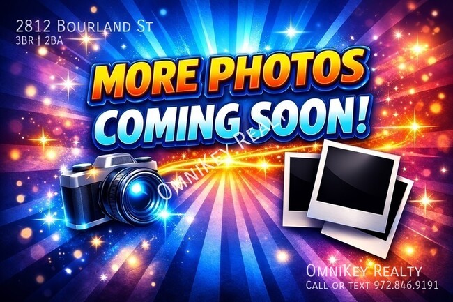 Building Photo - 2812 Bourland St