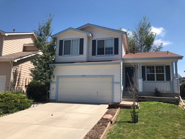 Building Photo - DON'T MISS!! 3BD/2BA Single Family Home in Parker, Water & Mowing Included!!!!