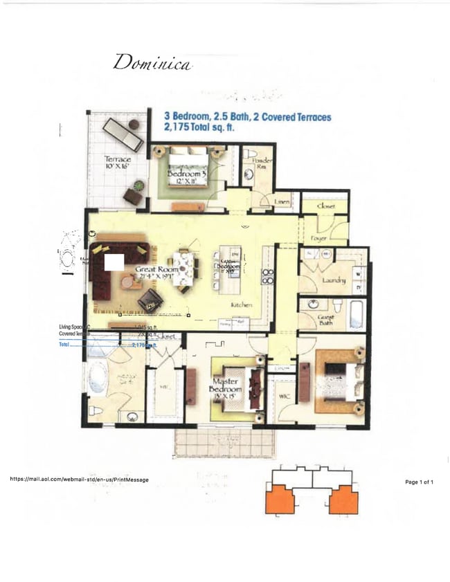 Photo - 444 Bay Colony Dr N