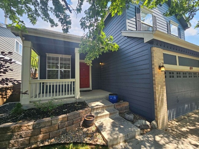 Photo - 1124 W Mulberry Ln