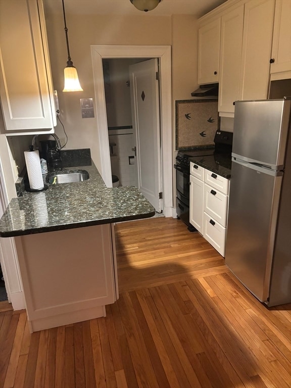 Photo - 100 Charles St Unit 1