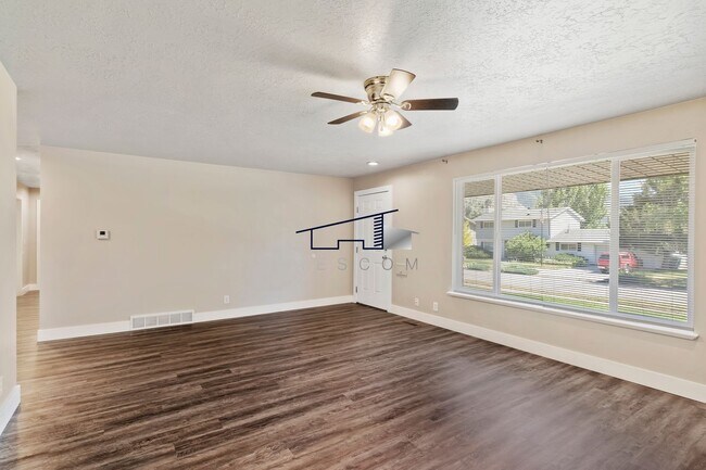 Photo - Updated 3 Bedroom Home in Ogden Utah!