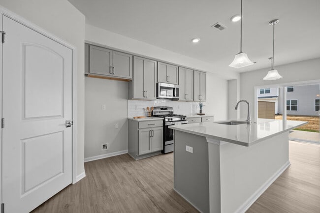 Photo - 1802 Salt Springs Dr