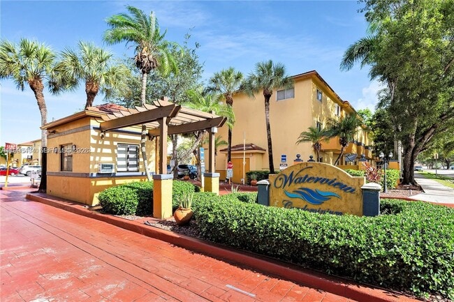 Building Photo - 14902 SW 82nd Ln Unit 13-102