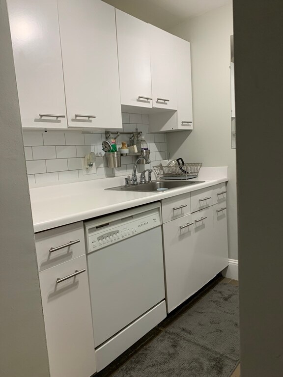 Photo - 42 W Newton St Unit 3B