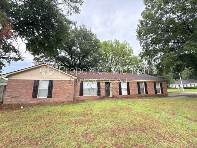 Building Photo - 4316 Springwind Rd