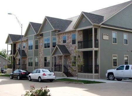 The Gables in The Village of Cherry Hill - The Gables in The Village of Cherry Hill Apartments