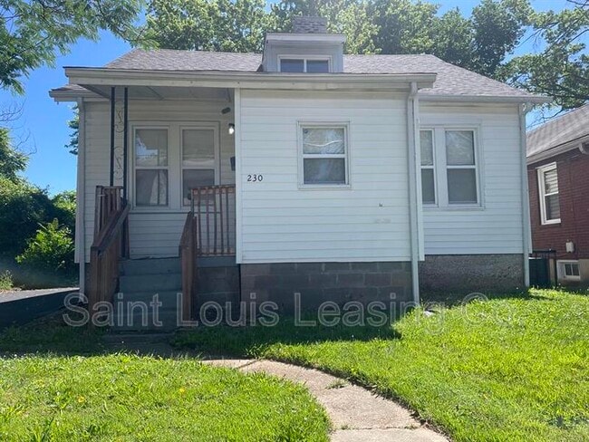 230 Harrison Ave - 230 Harrison Ave House
