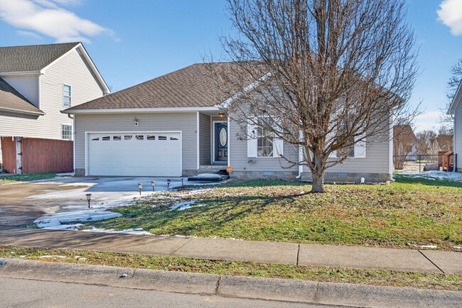 Building Photo - 3693 S Jot Dr